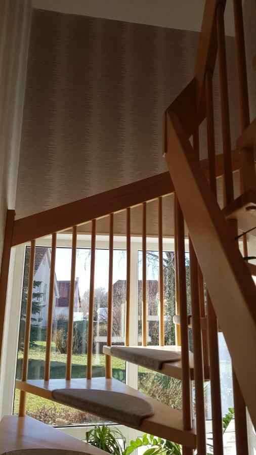 Ferienhaus Bogsi Mullrose Экстерьер фото