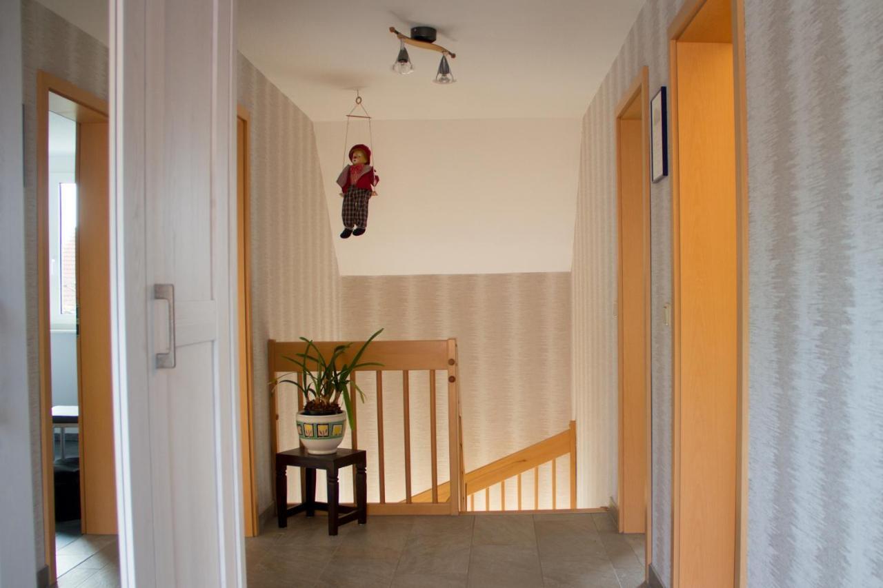 Ferienhaus Bogsi Mullrose Экстерьер фото